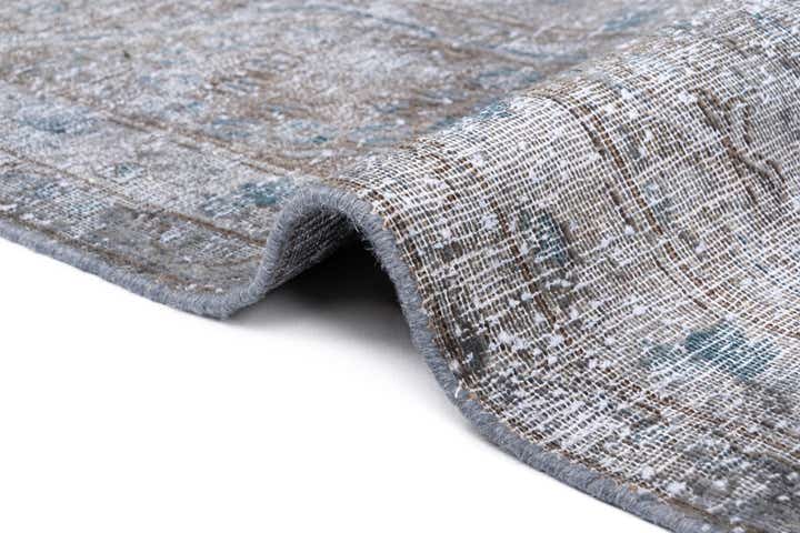 9' 8 x 13' Vintage Royal Wool Rug