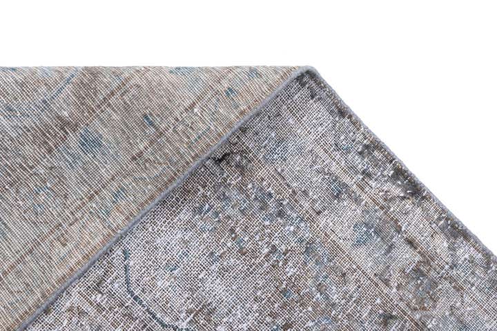 9' 8 x 13' Vintage Royal Wool Rug