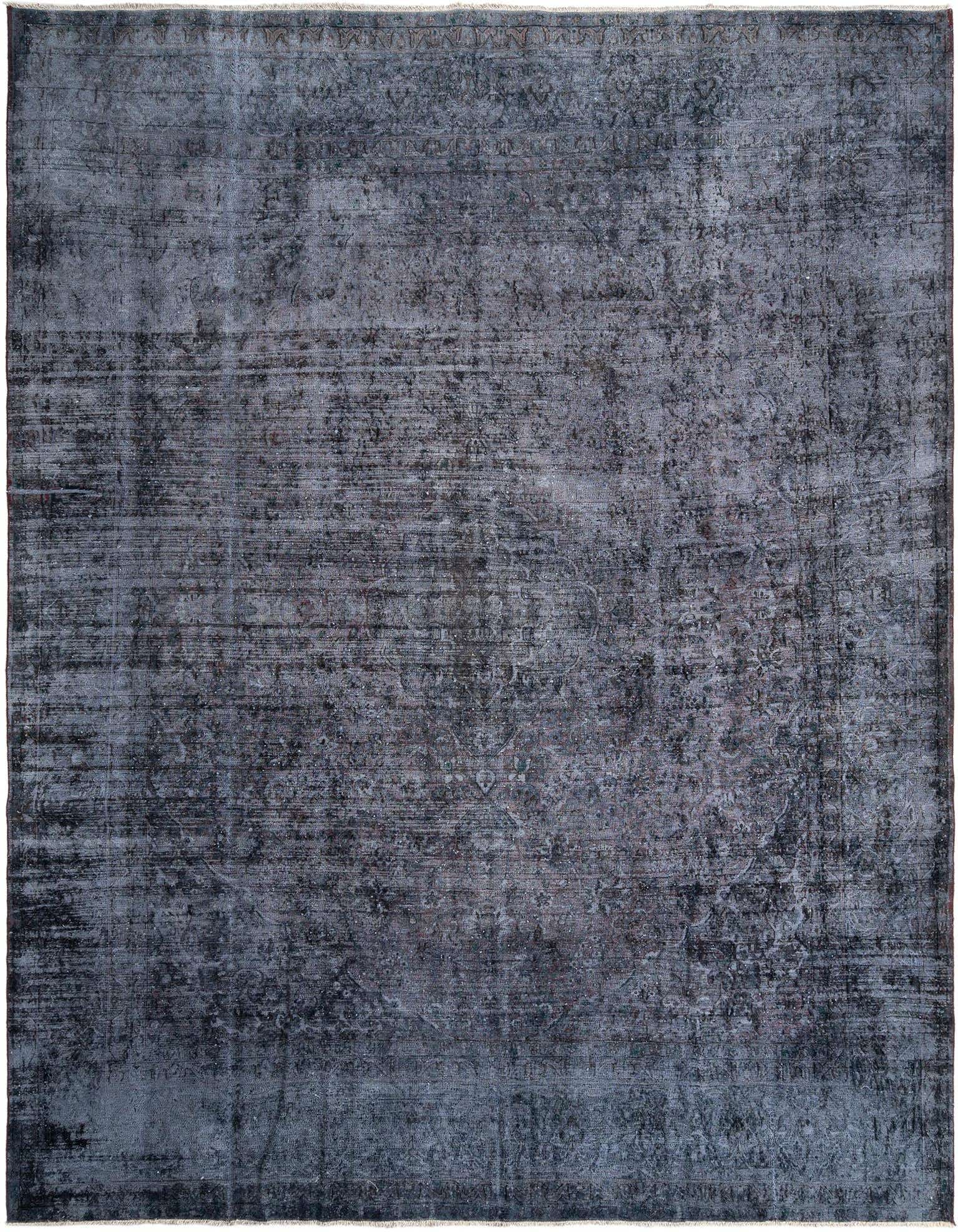 Primary image 9' 9 x 13' 4 Vintage Royal Wool Rug