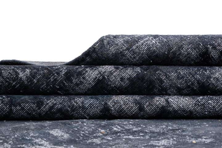 9' 11 x 12' 4 Vintage Royal Wool Rug