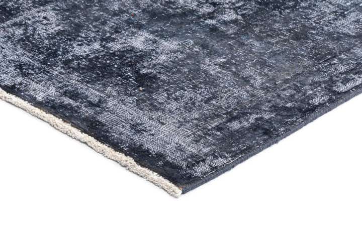 9' 11 x 12' 4 Vintage Royal Wool Rug