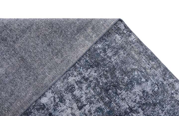 9' 11 x 12' 4 Vintage Royal Wool Rug