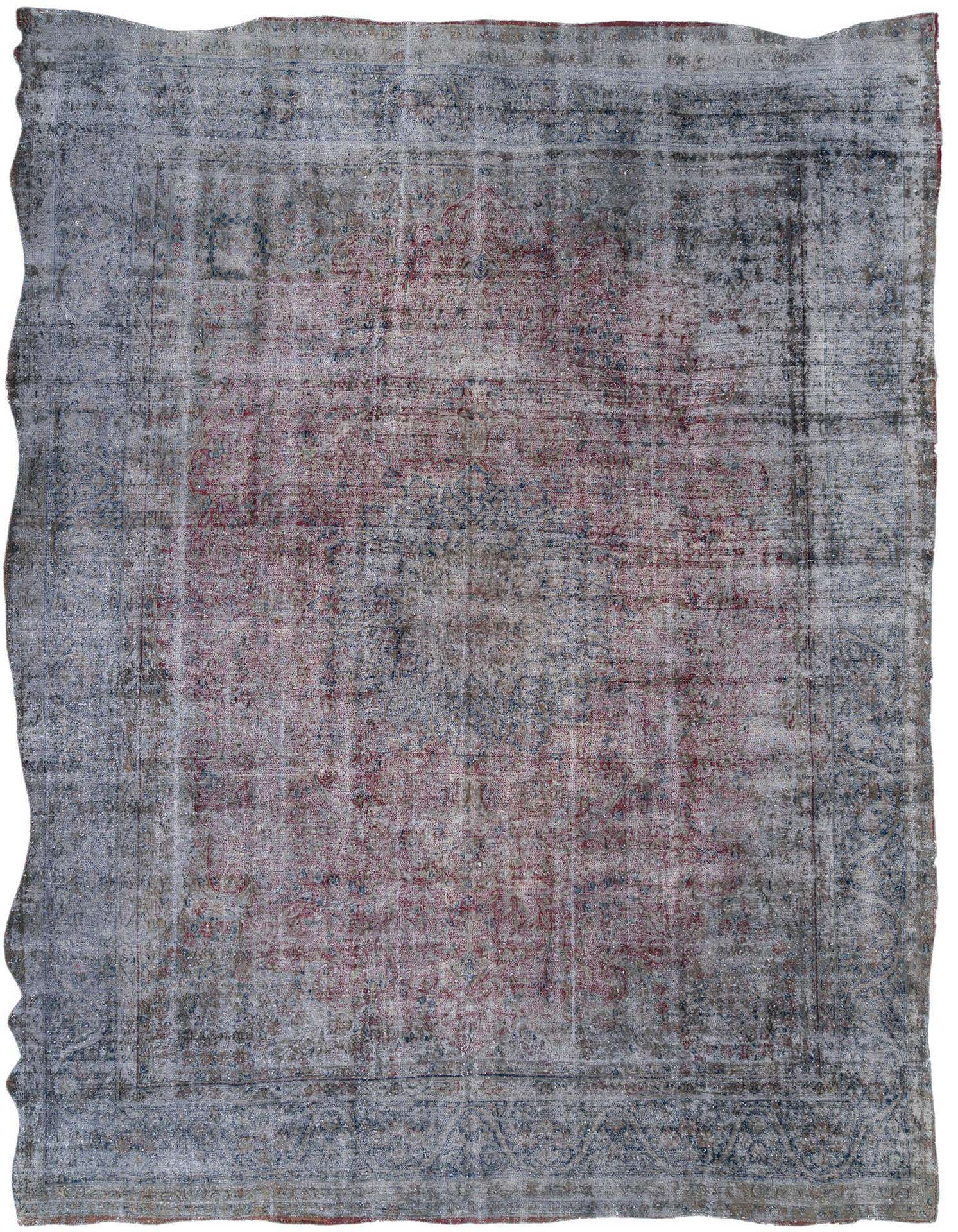 Primary image 9' 10 x 13' 2 Vintage Royal Wool Rug