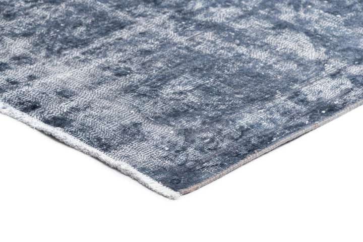 9' 7 x 12' 9 Vintage Royal Wool Rug