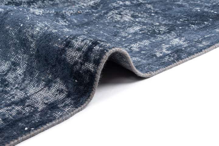 9' 7 x 12' 9 Vintage Royal Wool Rug