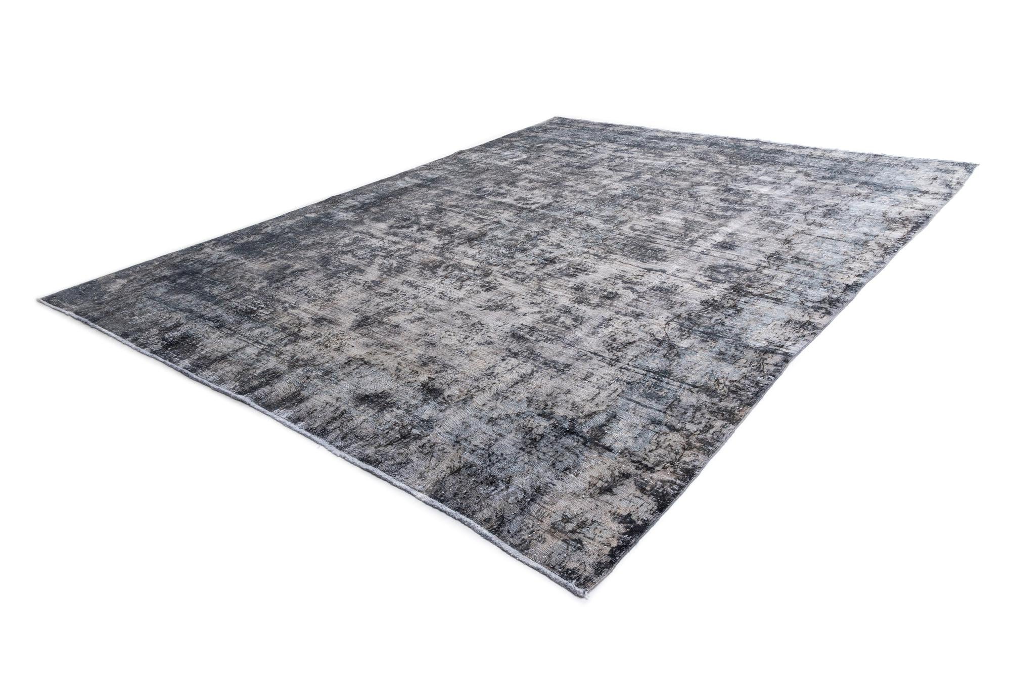 9' 8 x 12' 9 Vintage Royal Wool Rug