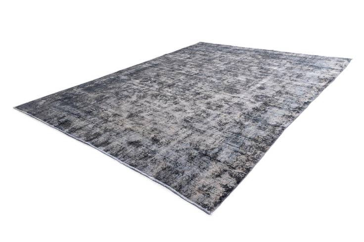 Detail image of 9' 8 x 12' 9 Vintage Royal Wool Rug