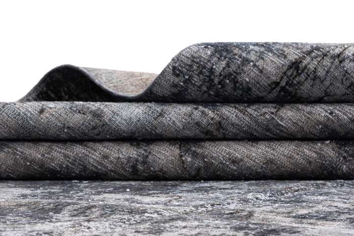 9' 8 x 12' 9 Vintage Royal Wool Rug