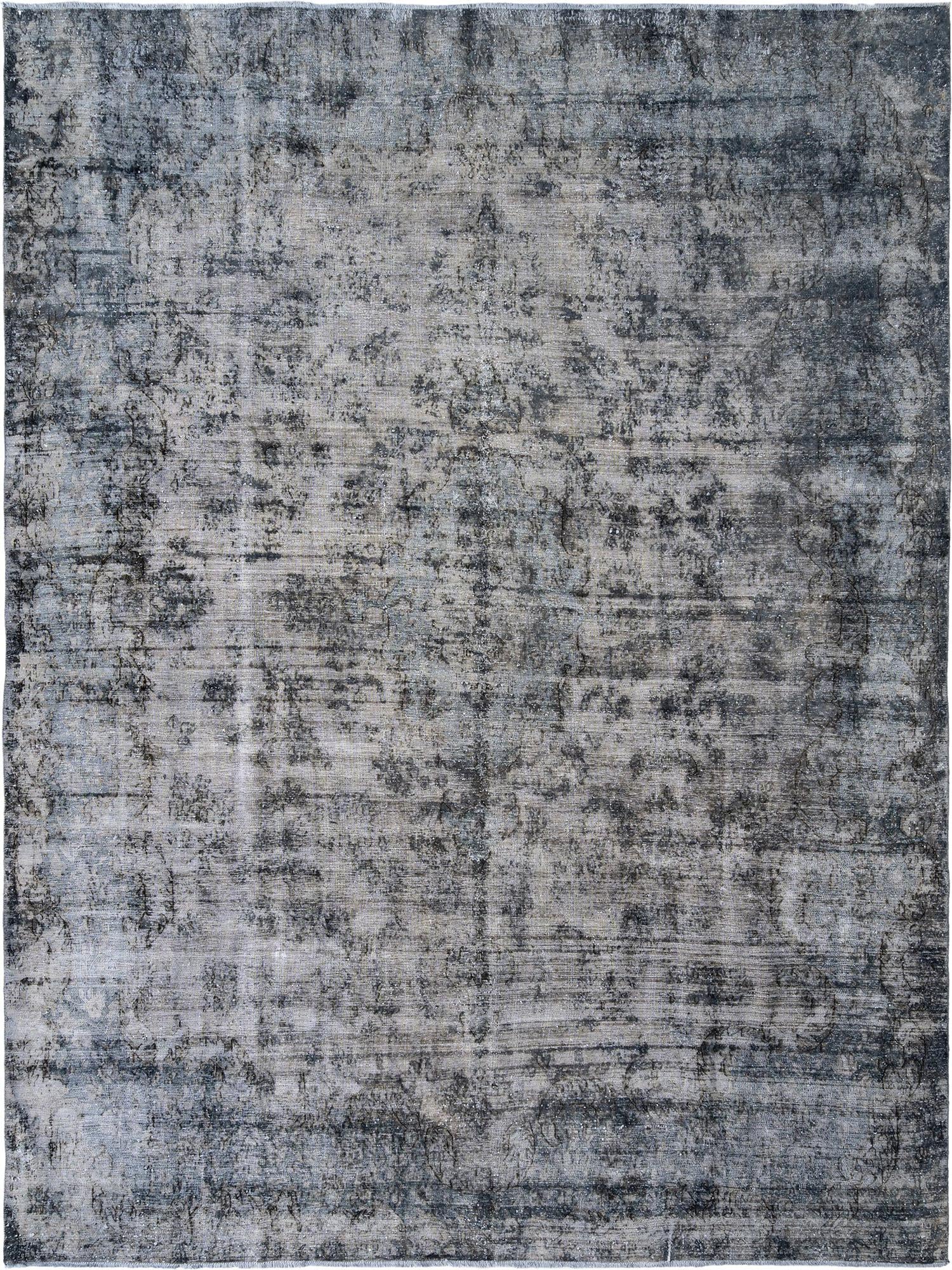 9' 8 x 12' 9 Vintage Royal Wool Rug
