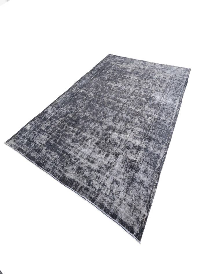 Detail image of 9' 7 x 13' 1 Vintage Royal Wool Rug