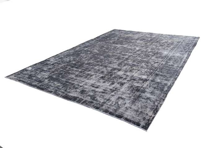 9' 7 x 13' 1 Vintage Royal Wool Rug