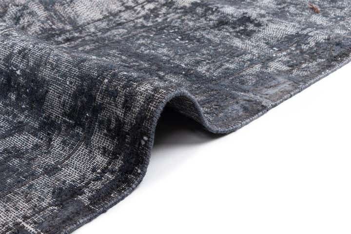 9' 7 x 13' 1 Vintage Royal Wool Rug