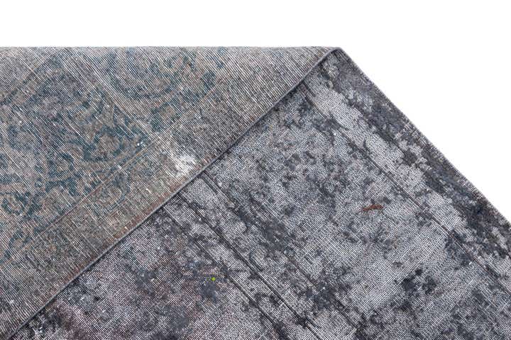 9' 7 x 13' 1 Vintage Royal Wool Rug