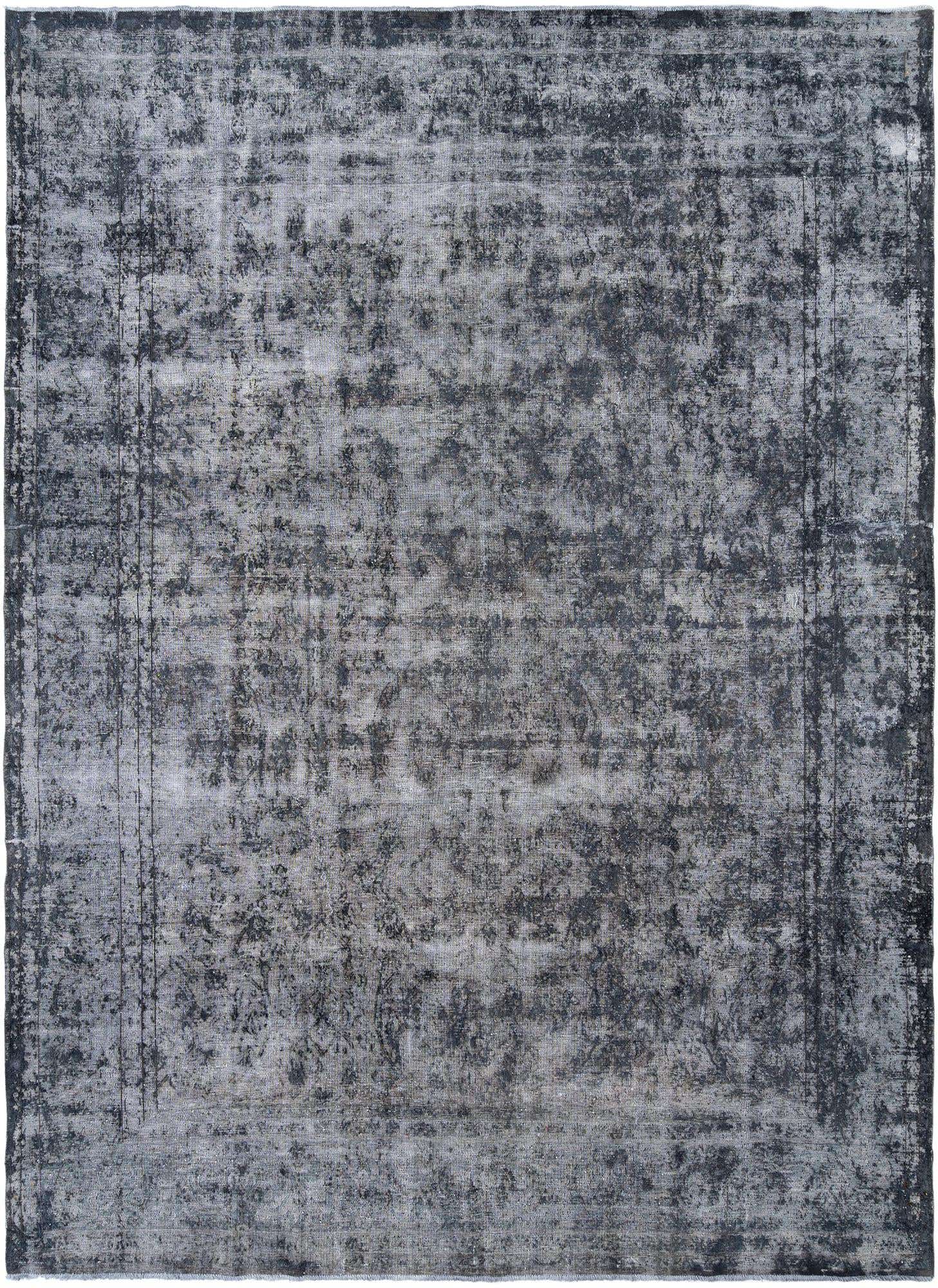 9' 7 x 13' 1 Vintage Royal Wool Rug