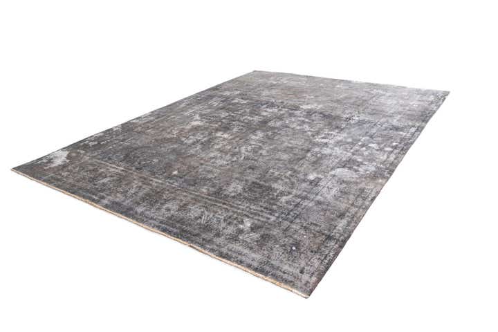 9' 8 x 12' 10 Vintage Royal Wool Rug