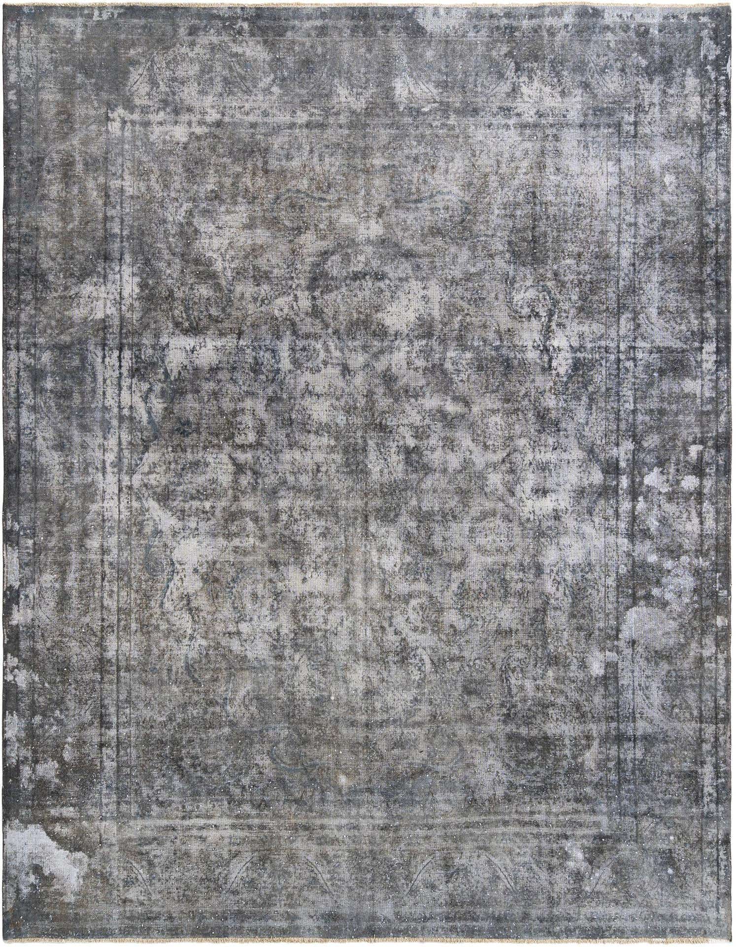 Primary image 9' 8 x 12' 10 Vintage Royal Wool Rug