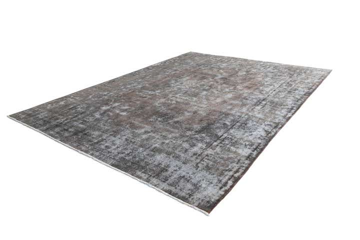 9' 11 x 13' 4 Vintage Royal Wool Rug