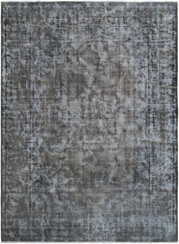 Detail image of 9' 11 x 13' 4 Vintage Royal Wool Rug