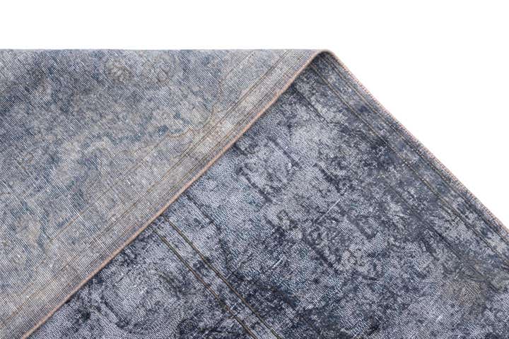 9' 9 x 13' 4 Vintage Royal Wool Rug