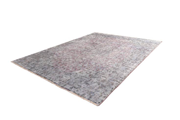 Detail image of 9' 7 x 12' 7 Vintage Royal Wool Rug
