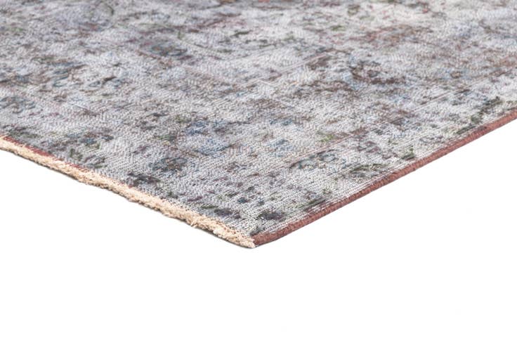 Detail image of 9' 7 x 12' 7 Vintage Royal Wool Rug