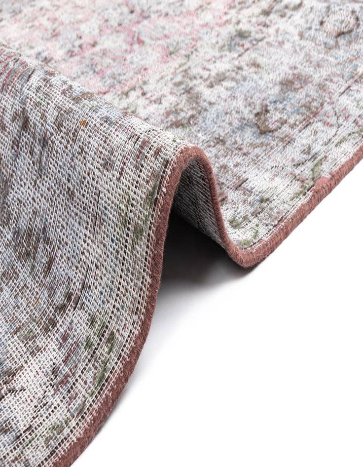 Detail image of 9' 7 x 12' 7 Vintage Royal Wool Rug