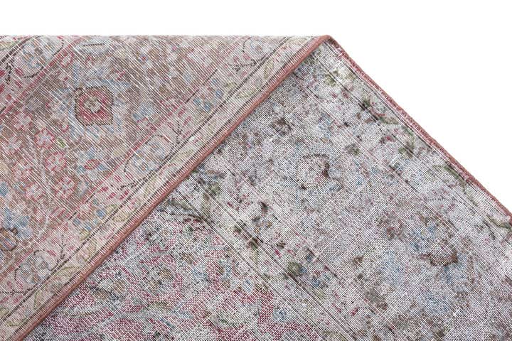 9' 7 x 12' 7 Vintage Royal Wool Rug