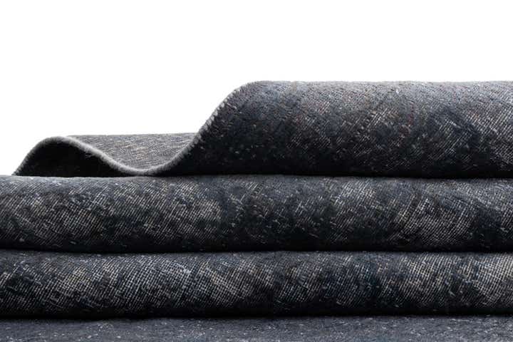 9' 7 x 12' 8 Vintage Royal Wool Rug