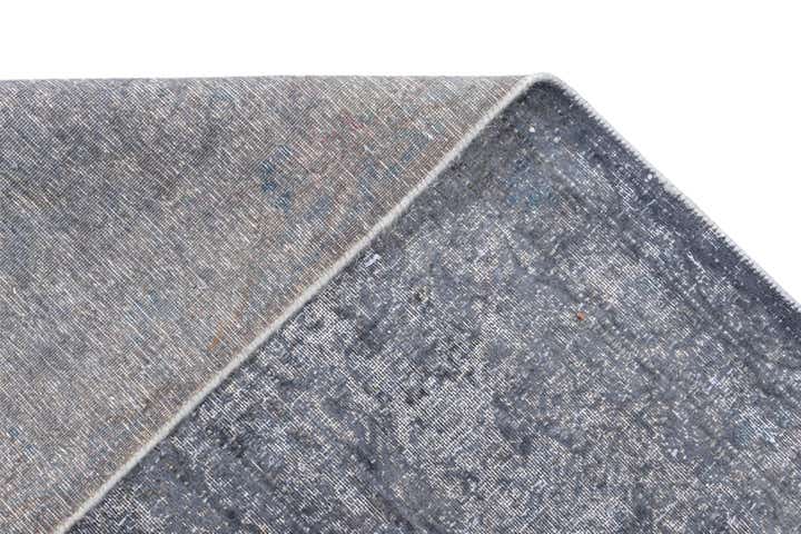 9' 7 x 12' 8 Vintage Royal Wool Rug