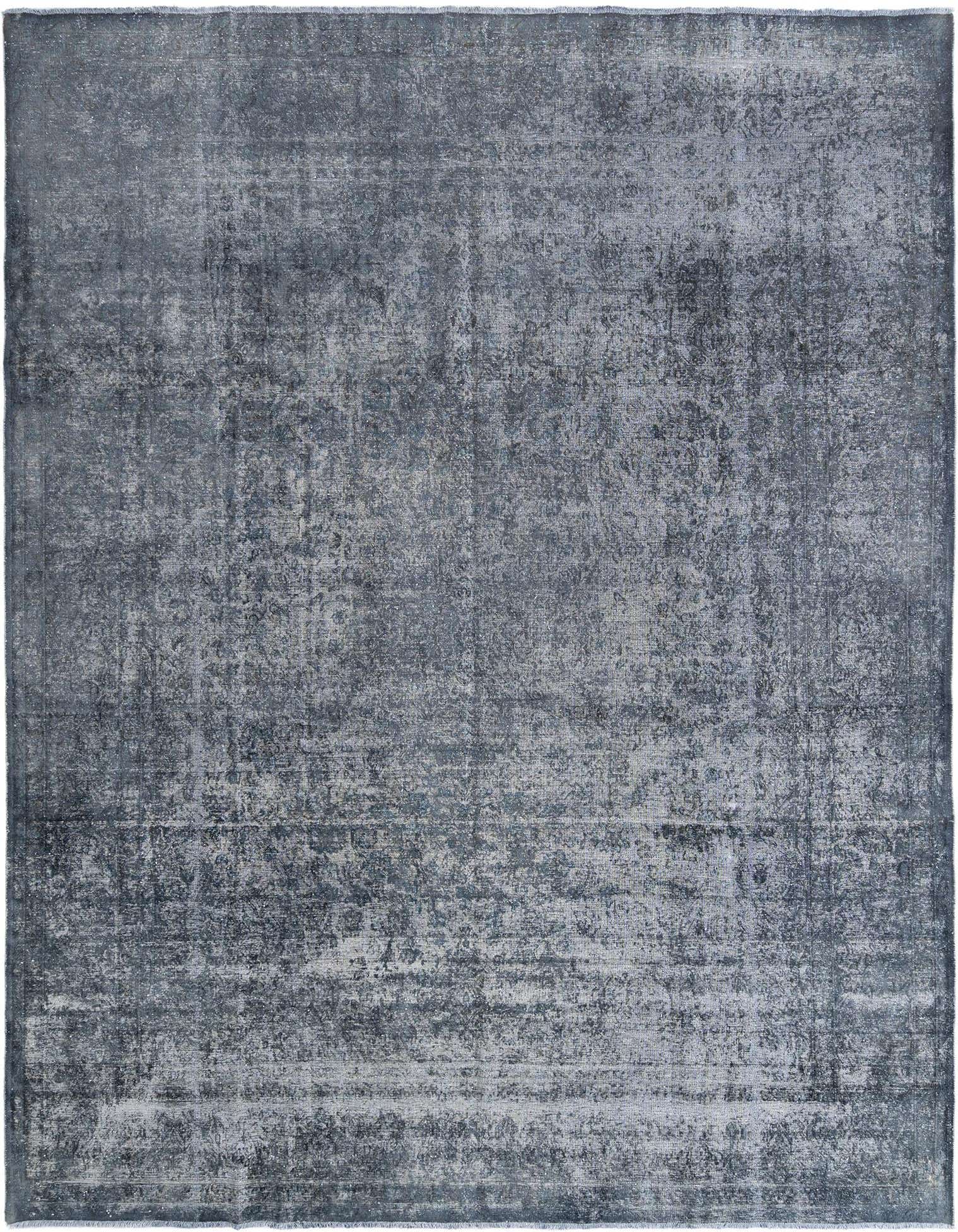 Primary image 9' 7 x 12' 8 Vintage Royal Wool Rug
