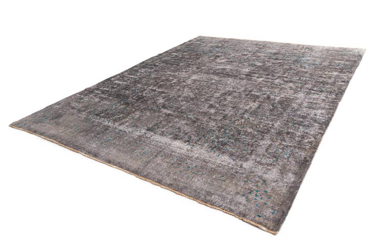 Detail image of 9' 9 x 12' 8 Vintage Royal Wool Rug