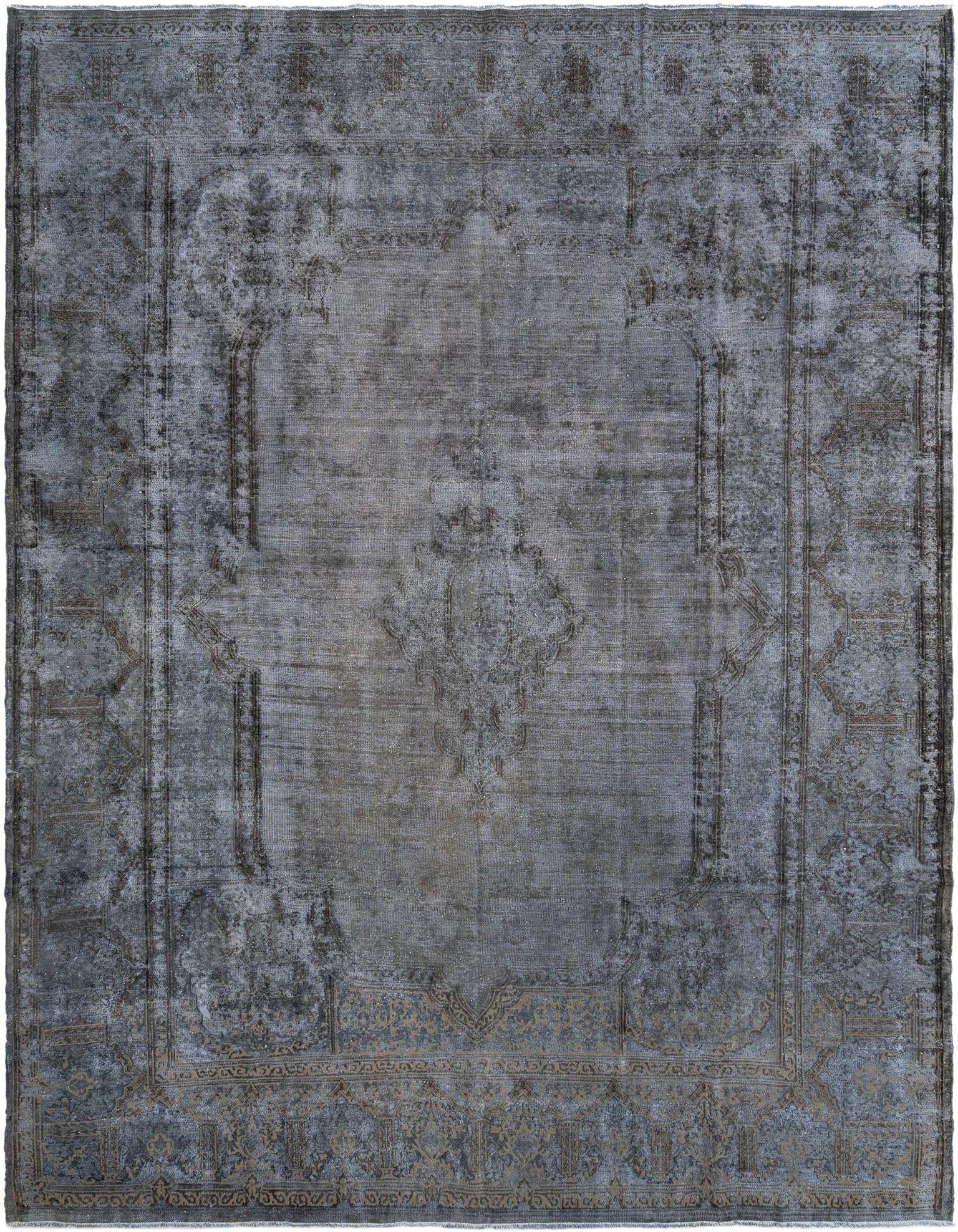 Primary image 10' 2 x 13' 3 Vintage Royal Wool Rug