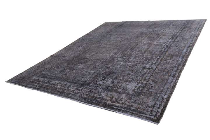 9' 9 x 12' 6 Vintage Royal Wool Rug