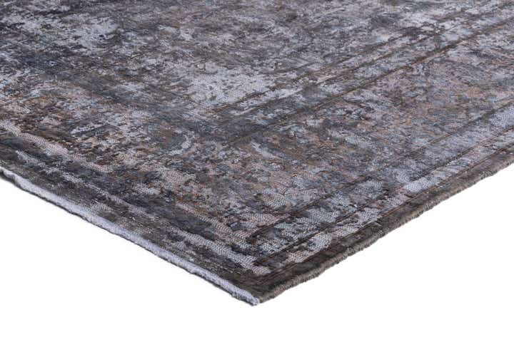 9' 9 x 12' 6 Vintage Royal Wool Rug