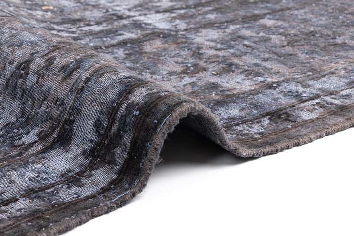 9' 9 x 12' 6 Vintage Royal Wool Rug