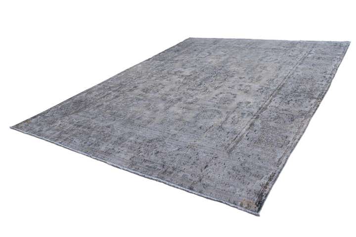 9' 5 x 12' 9 Vintage Royal Wool Rug