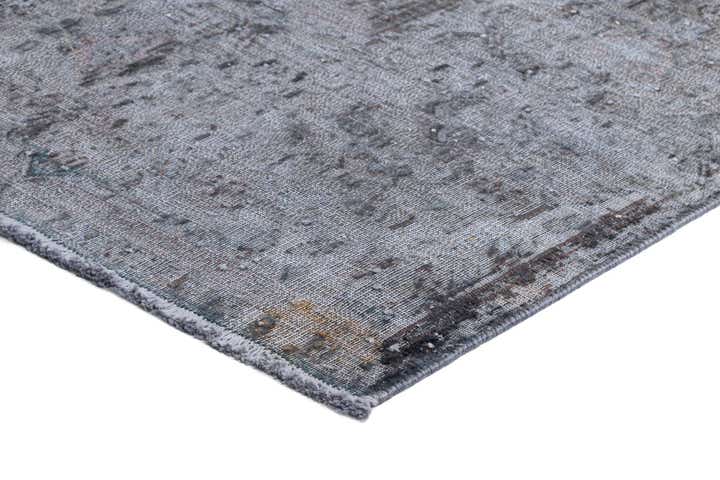 9' 5 x 12' 9 Vintage Royal Wool Rug