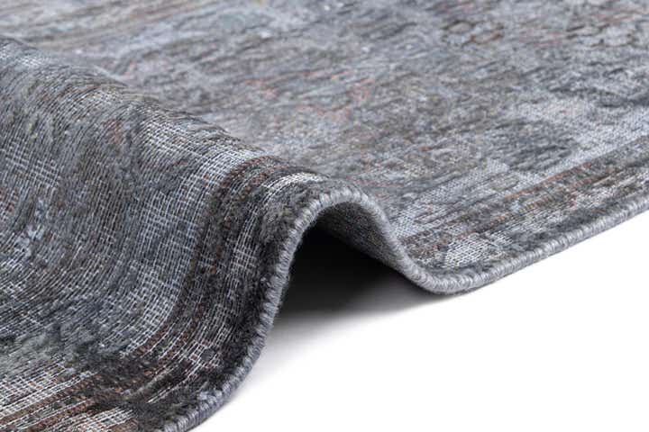 9' 5 x 12' 9 Vintage Royal Wool Rug