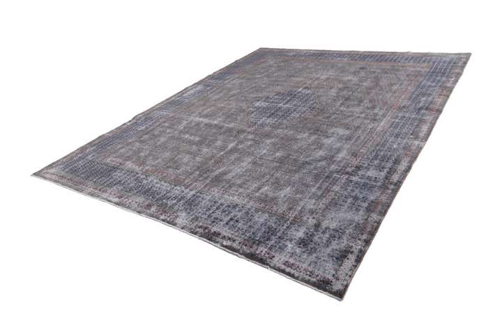 9' 9 x 12' 10 Vintage Royal Wool Rug