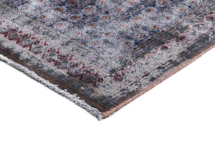 9' 9 x 12' 10 Vintage Royal Wool Rug