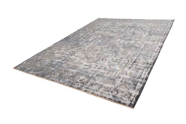 9' 11 x 13' 3 Vintage Royal Wool Rug