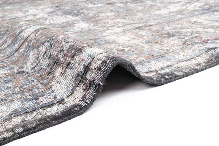 9' 11 x 13' 3 Vintage Royal Wool Rug