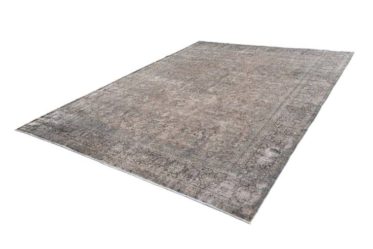 Detail image of 9' 8 x 12' 10 Vintage Royal Wool Rug