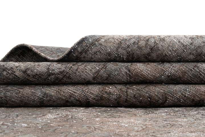 9' 8 x 12' 10 Vintage Royal Wool Rug