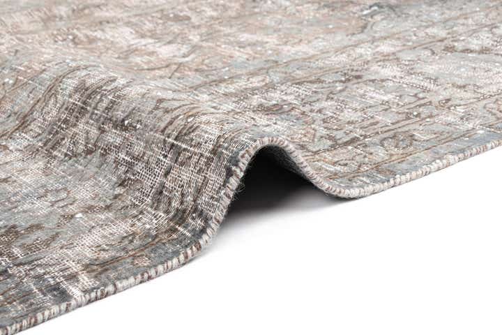 9' 8 x 12' 10 Vintage Royal Wool Rug