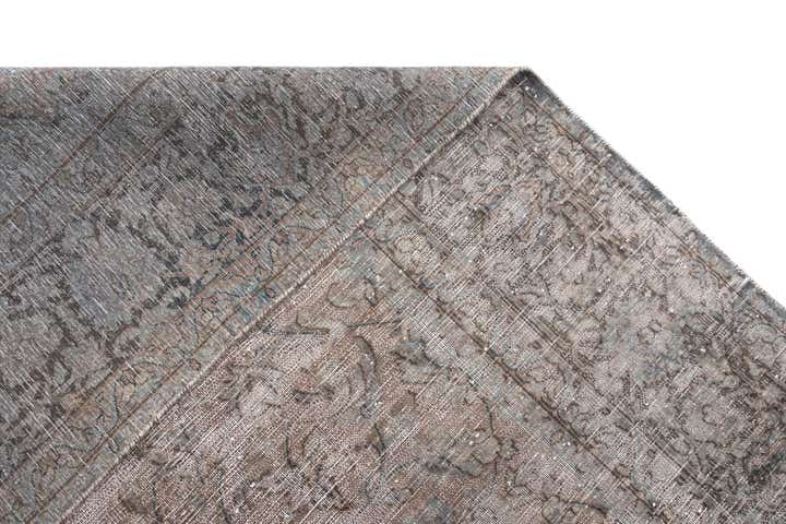 9' 8 x 12' 10 Vintage Royal Wool Rug