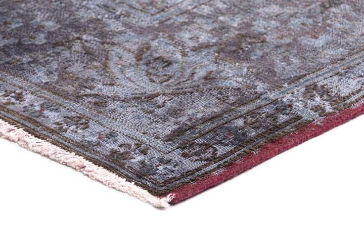 8' 4 x 11' 1 Vintage Royal Wool Rug