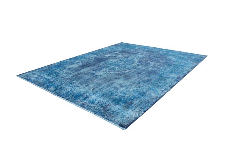 Detail image of 9' 9 x 12' 6 Vintage Royal Wool Rug