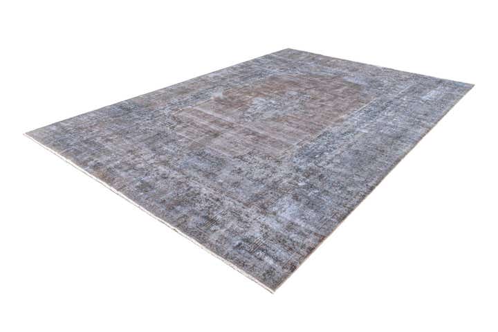 9' 10 x 14' 5 Vintage Royal Wool Rug
