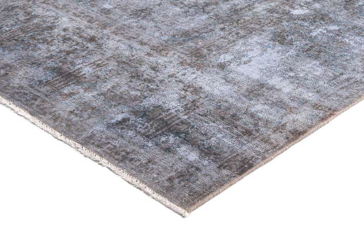 9' 10 x 14' 5 Vintage Royal Wool Rug